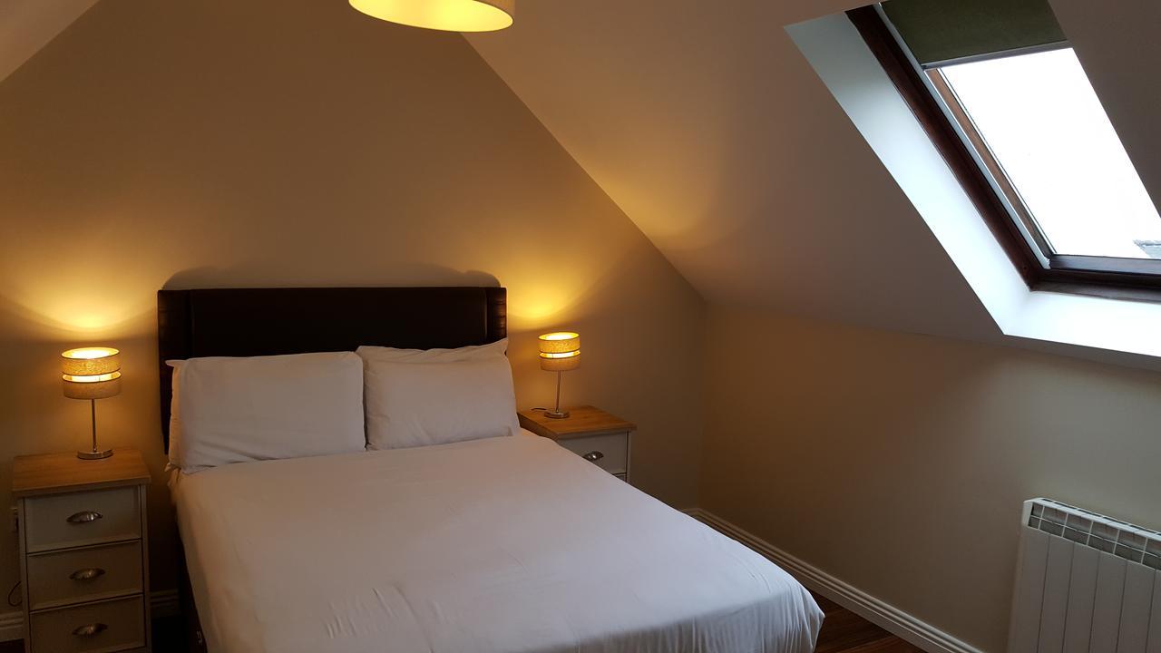 St Bridget'S Apartments Galway Dış mekan fotoğraf
